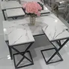 طاولات ضيافة