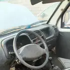 دباب سزوكي قطع غيار 2005