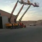 مان لفت سيزر لفت كرينات