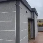 ديكورات خارجيه للواجهات الخارجية