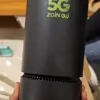 الراوتر الهوائي المجانى زين 5G