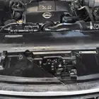 مكينة نيسان باتورل 320 للبيع