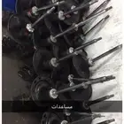 مساعدات كامري KYB ياباني
