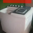 غسالتين وفريزر للبيع الخرج حي الخالدية