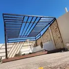 مقاولات الشرقيه جميع انواع الحداده