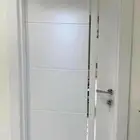 ابواب خشبيه تفصيل