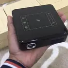 بروجكتير للمعلمات ميني استخدام نظظيف