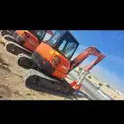 بكلين 5طن للأجار