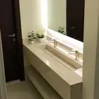 تفصيل مغاسل رخام طبيعي ورخام صناعي تفصيل بالطلب