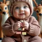 حاضنه اطفال منزليه