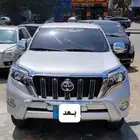 ترهيم جيب برادو من 2011 الى 2017