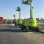 كرينات ورافعات شوكية ومقصية سيزر لفت مان لفت