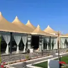 خيام الصقور ملكي مقاولات خيام كامله