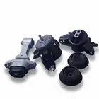 طقم كراسي مكينه للسيارة هونداي اكسنت وكيا ريو