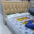 سرر خشب مراتب طبيه مراتب سسته مراتب فندقيه بكل انواعه فاخر ج