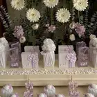 توزيعات مواليد