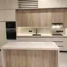 تفصيل مطابخ ألمنيوم معرض ميس للمطابخ تربة