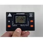 لعبة وساعة قديمة