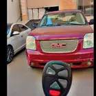 للبيع جمس يوكنXL8V2007وكابرس2006LTZV6