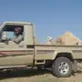 سوداني راعي ابل 