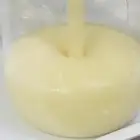 سمن ماعز وزبده ماعز على الشرط