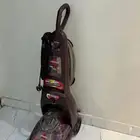 مكنسة غسيل بخار