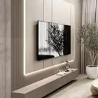 ديكورات بديل شيبورد و ايبوكسي وباركية