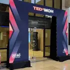 تاجير وتنظيم المعارض والمؤتمرات شاشات اضاءات صوتيات حفلات