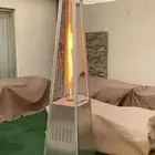 بيع وإيجار الدفايات