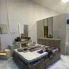 غرف نوم جاهز