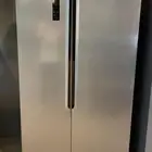ثلاجه دولابي جي في سي GVC pro