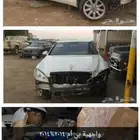 قطع  مرسيدس  وبي أم0558101848 تشليح الحاير 