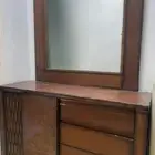 مراية تسريحة