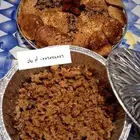 اسر منتجه للاكلات الشعبيه الجنوبيه والصواني