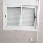 مركز عدنان للالمنيوم والحديد