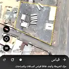 حوش للايجار