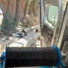 كاميرا تصوير آبار ارتوازية