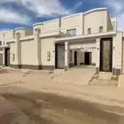فيلا للبيع بالخرج حي الدانه
