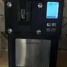 مكينة آيس كريم