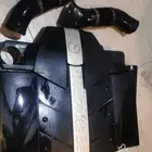 غطاء مكينه مع الخراطيش مرسيدس فياقرا