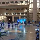 تنضيم فعاليات