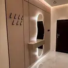 ديكورات داخليه وخارجيه. توريد وتركيب