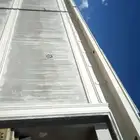 ديكورات خارجيه سمنت وبطحا ارياض