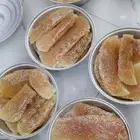 عسل شمع سدر جديد