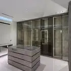 تفصيل خزائن ولوحات نحت