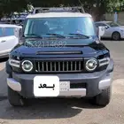 واجهه اف جي الشكل الجديد