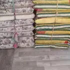 مخدات اسفنج