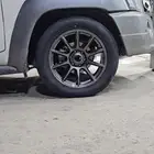 جنوط ريس مقاس 20 نيسان فتك كفرات طرحه
