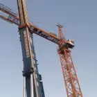 اجار كرين 200 طن