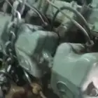 مكينة البي 35 و 29 و البي سته روس و قطع البي